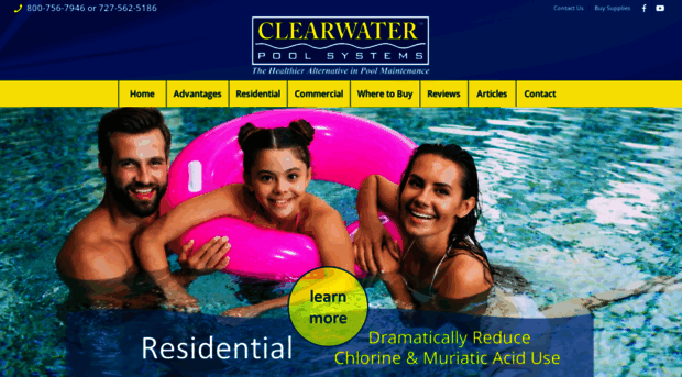 clearwaterpoolsystems.com