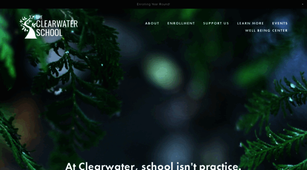 clearwaterschool.com