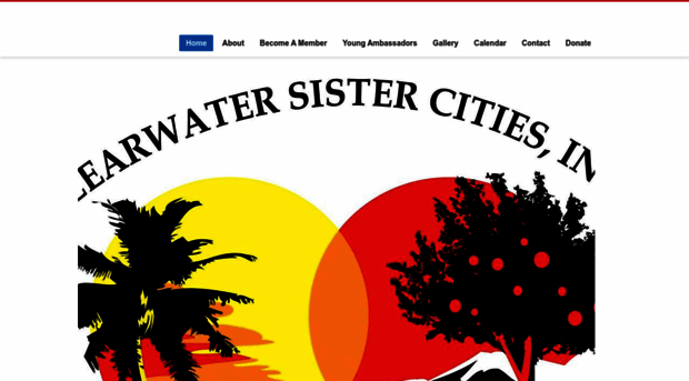 clearwatersistercities.org