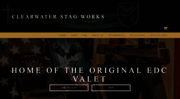 clearwaterstagworks.com