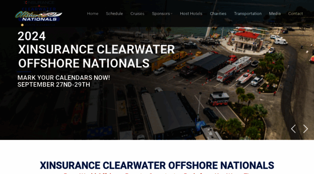 clearwatersuperboat.com