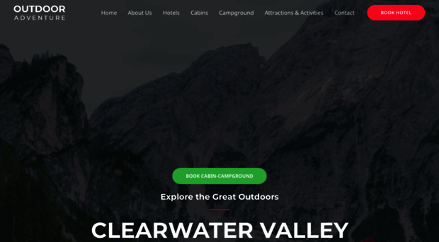 clearwatervalley.com