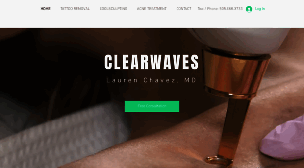 clearwaves.com