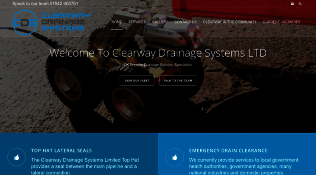 clearwayds.co.uk