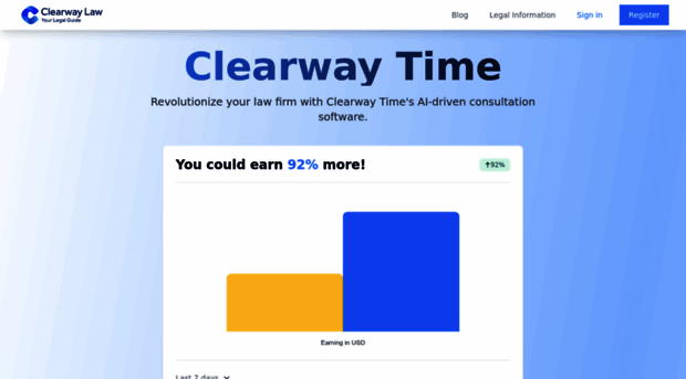 clearwaylaw.com