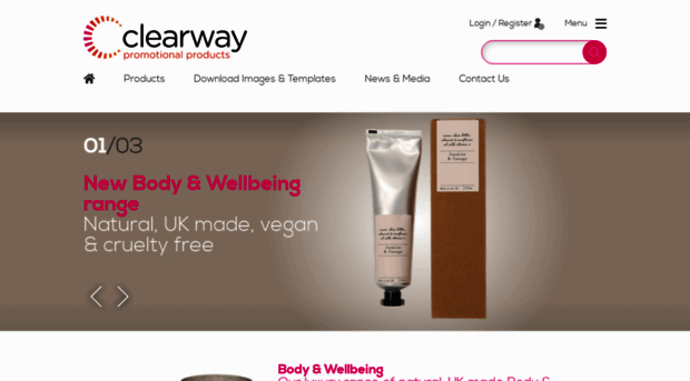 clearwaypromo.co.uk