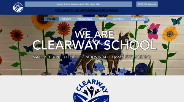 clearwayschool.org