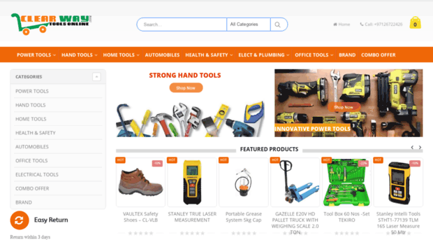 clearwaytoolsonline.com