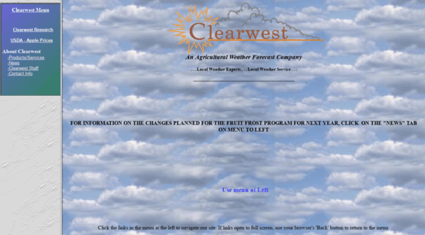 clearwest.com