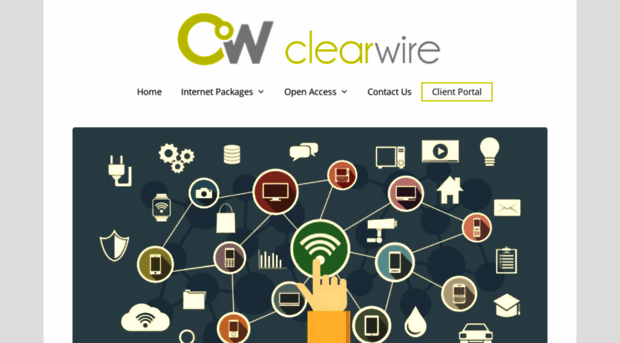 clearwire.co.za