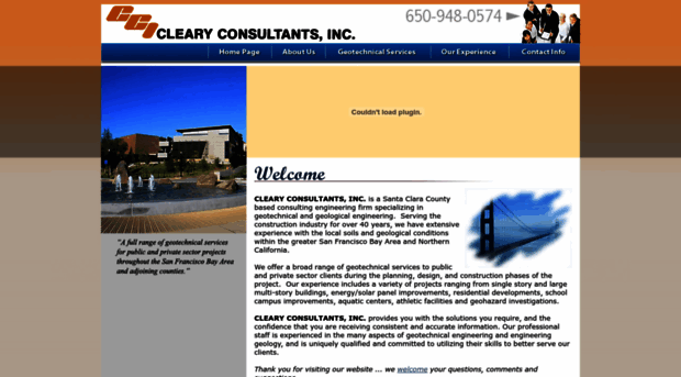 clearyconsultantsinc.com