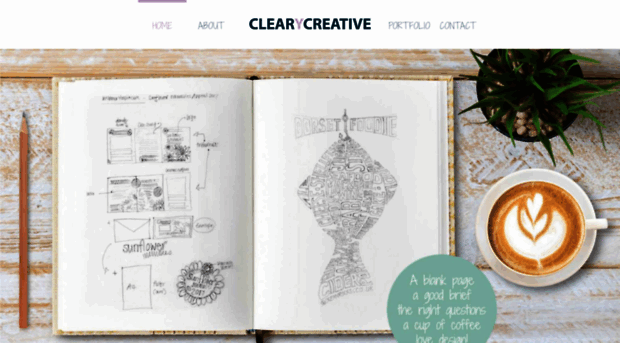 clearycreative.com