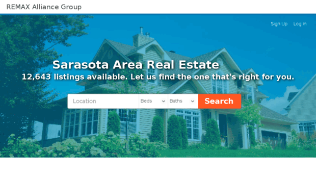 clearygroup.searchforsarasotahomes.com