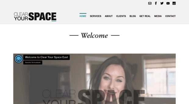 clearyourspaceeast.com