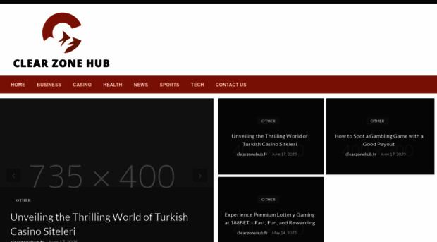 clearzonehub.fr