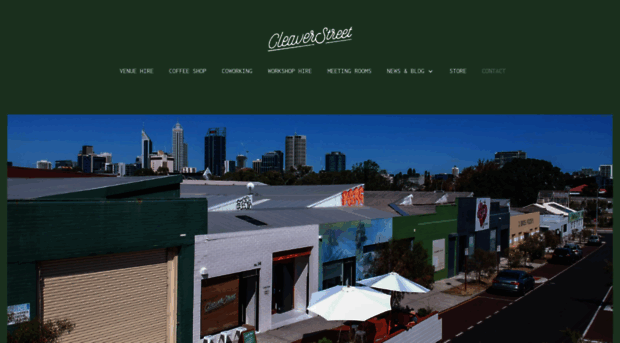 cleaverstreet.com.au