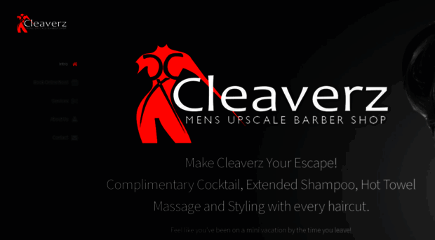 cleaverz.com