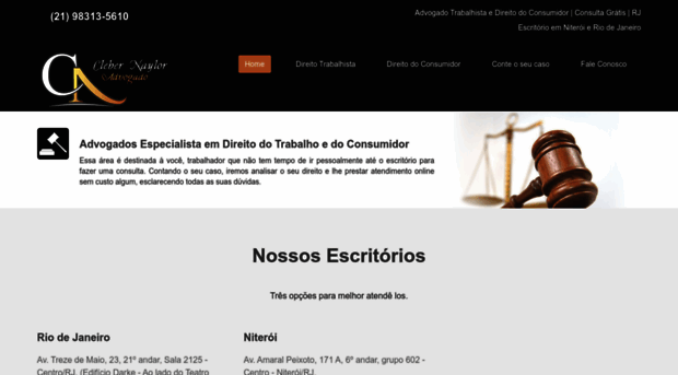 cleberadvogados.com.br