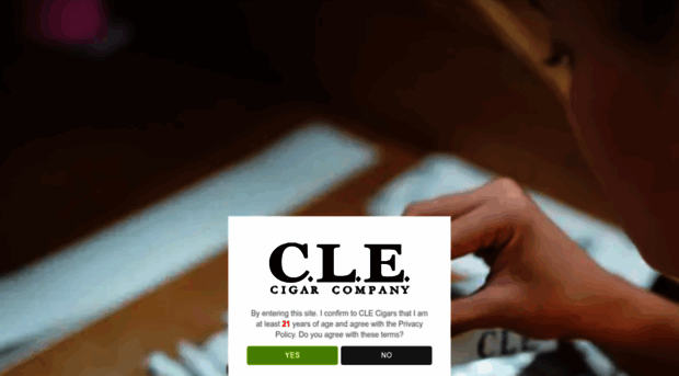 clecigars.com