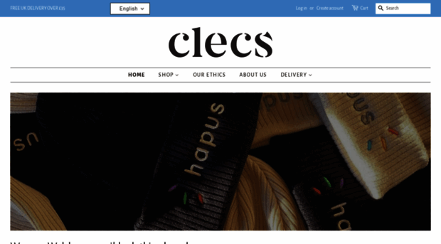 clecs.co.uk