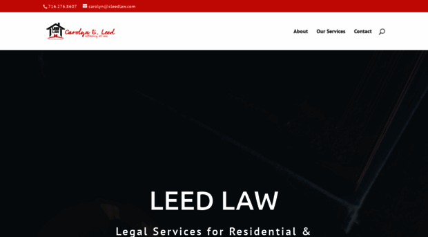 cleedlaw.com