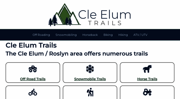 cleelumtrails.com