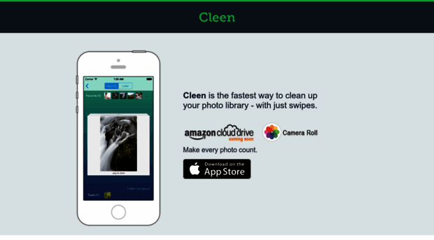 cleenapp.com