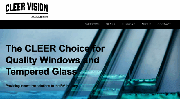 cleervision.com