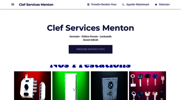 clef-services-menton.com