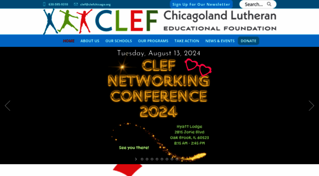 clefchicago.org