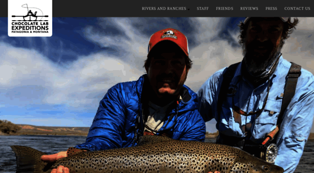 cleflyfishing.com