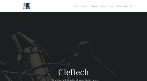 cleftech.com