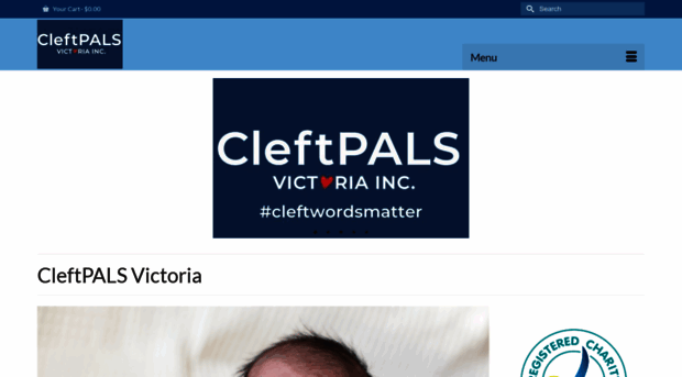 cleftpalsvic.com