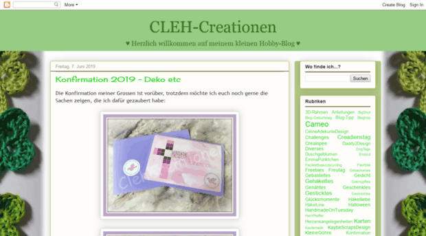 cleh-creationen.blogspot.ch