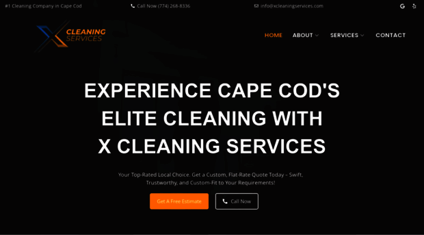 cleidyscleaningservices.com