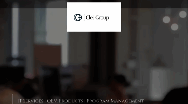 cleigroup.com