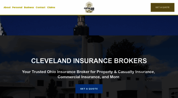 cleinsurancebrokers.com