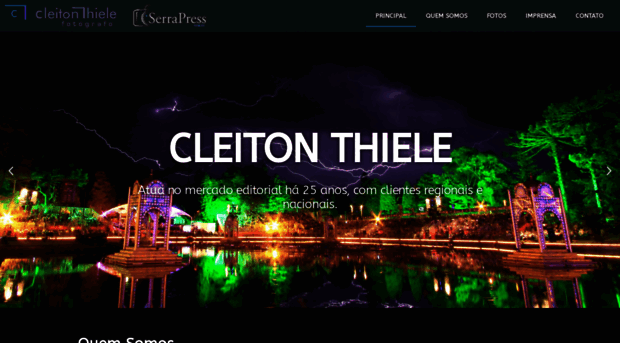 cleitonthiele.com