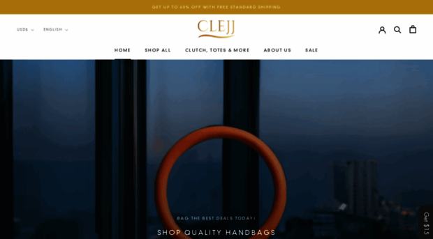 clejj.com