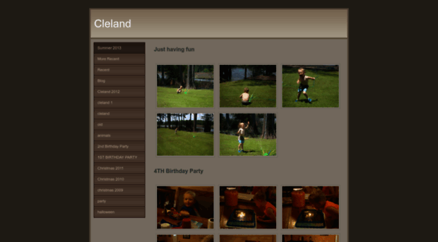 cleland.weebly.com