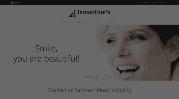 clemantines.com