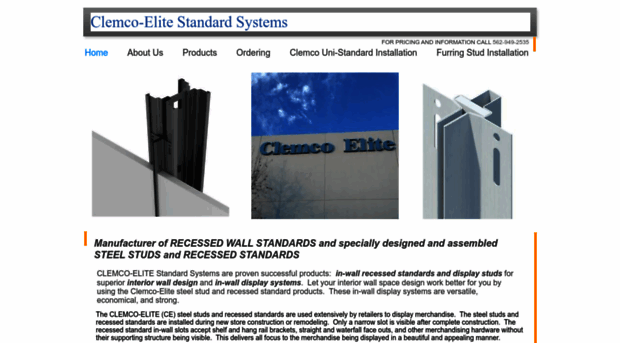 clemco-elite.com