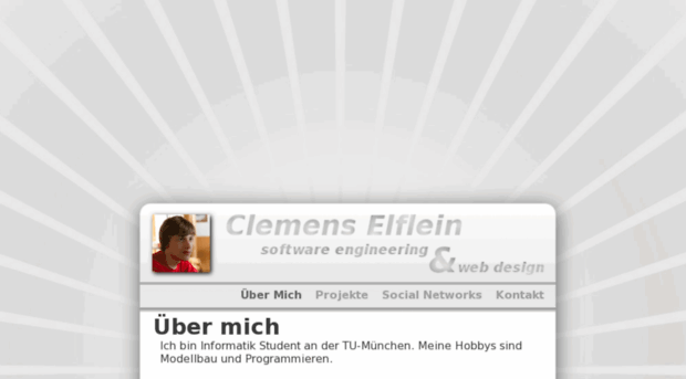 clemens-elflein.de