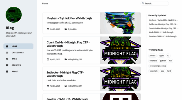 clemensgooooo.github.io