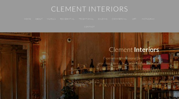 clement-interiors.co.uk