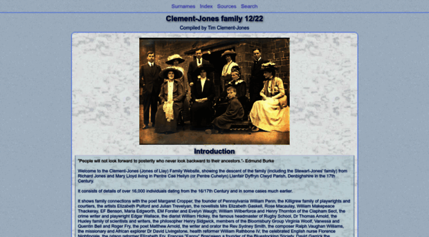 clement-jones.com