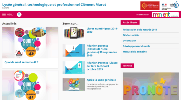 clement-marot.entmip.fr