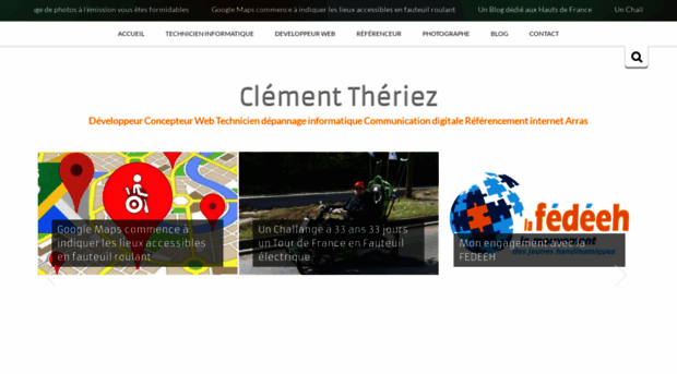 clement-theriez.fr