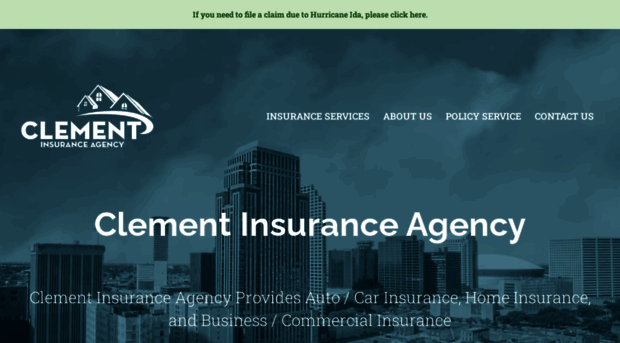 clementagency.com