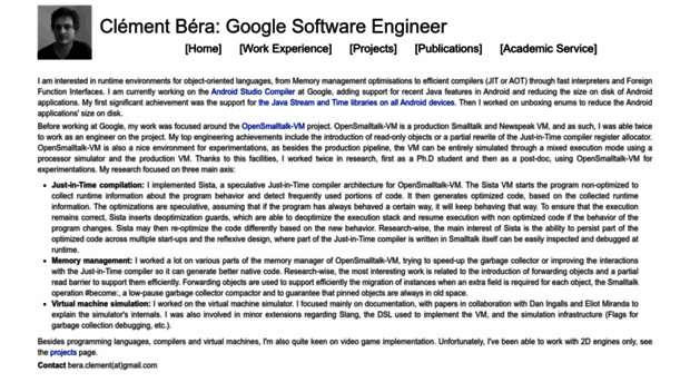 clementbera.github.io